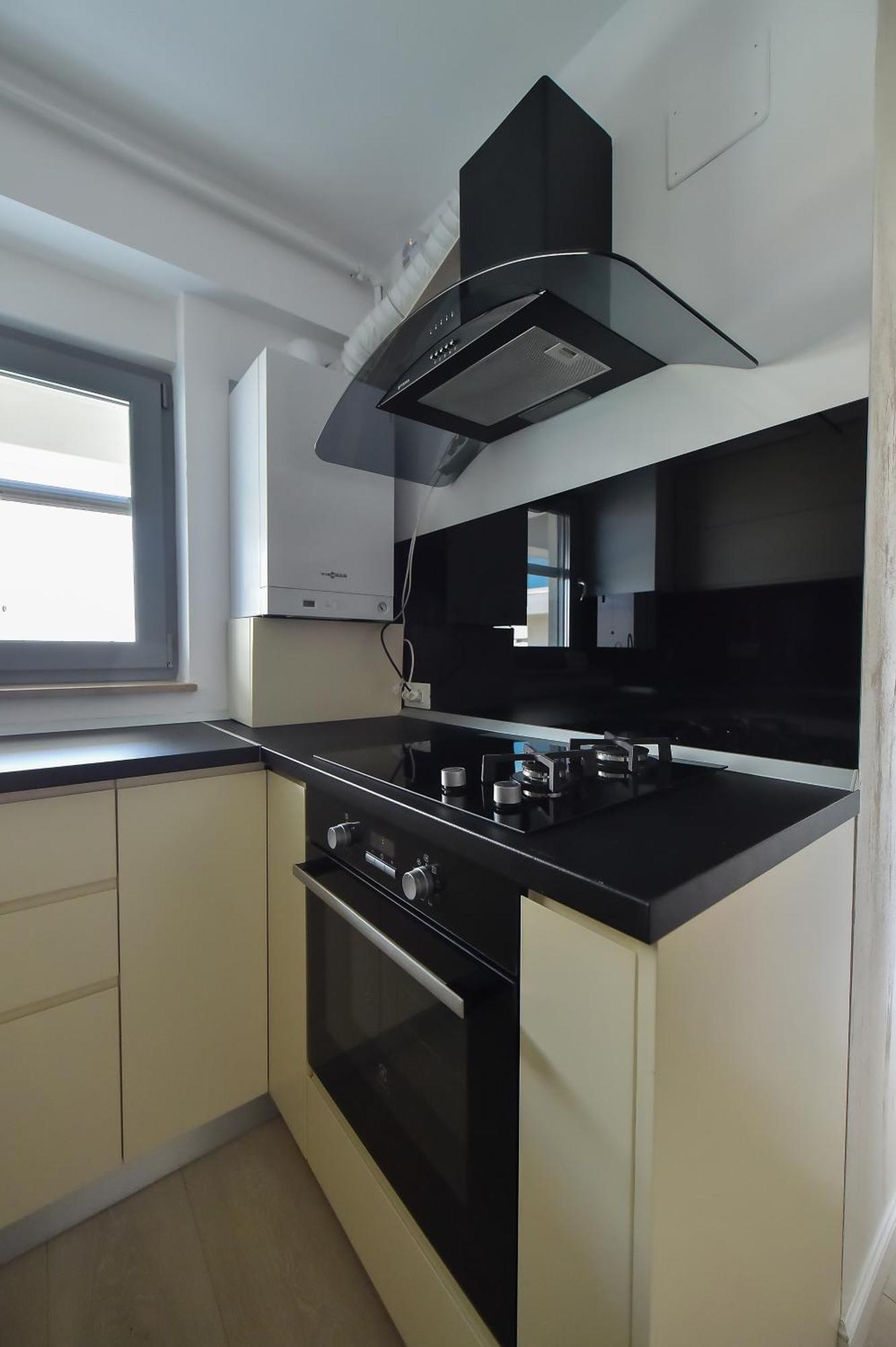 Wave 2 Promenada Apartments Năvodari Kültér fotó