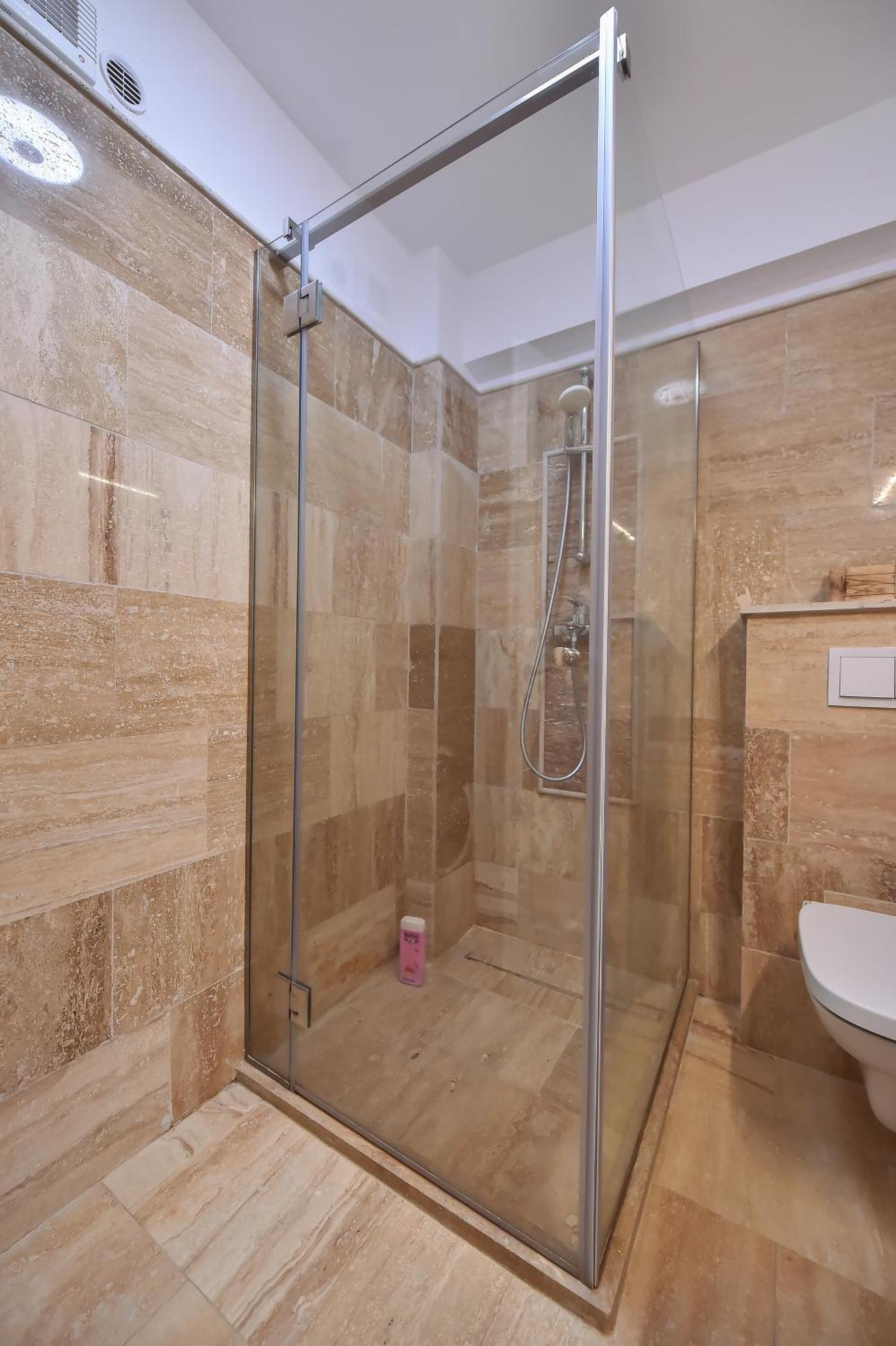 Wave 2 Promenada Apartments Năvodari Kültér fotó