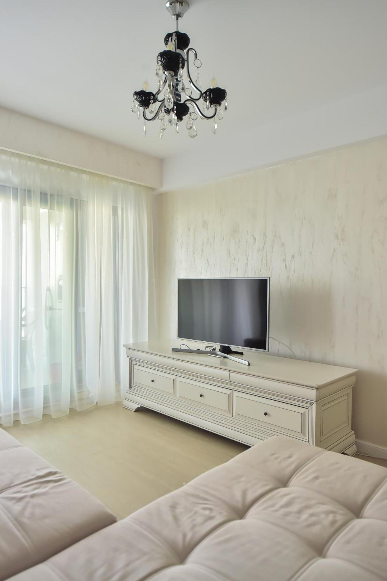 Wave 2 Promenada Apartments Năvodari Kültér fotó