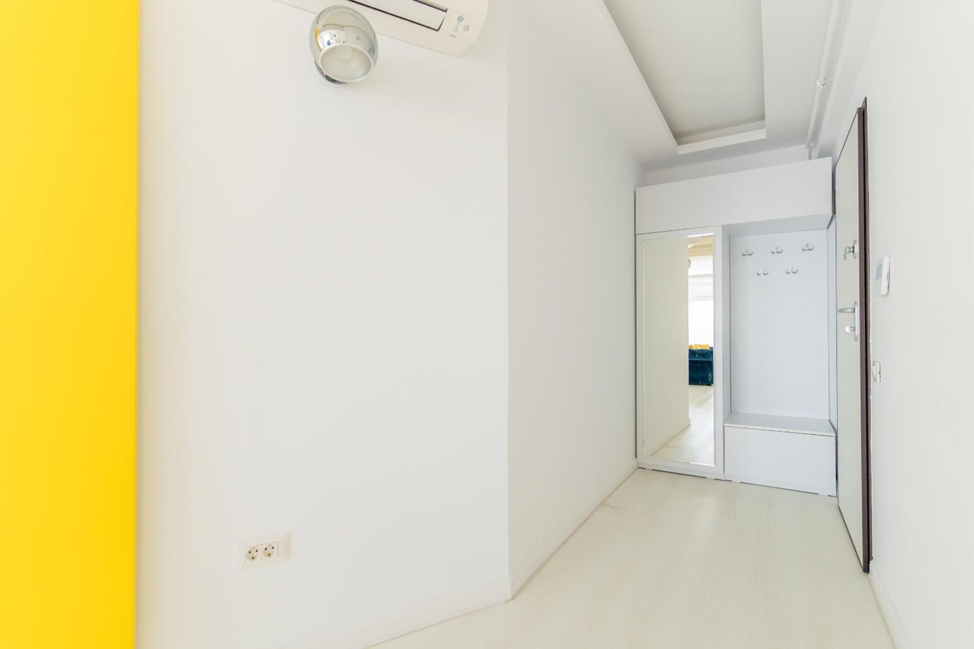 Wave 2 Promenada Apartments Năvodari Kültér fotó