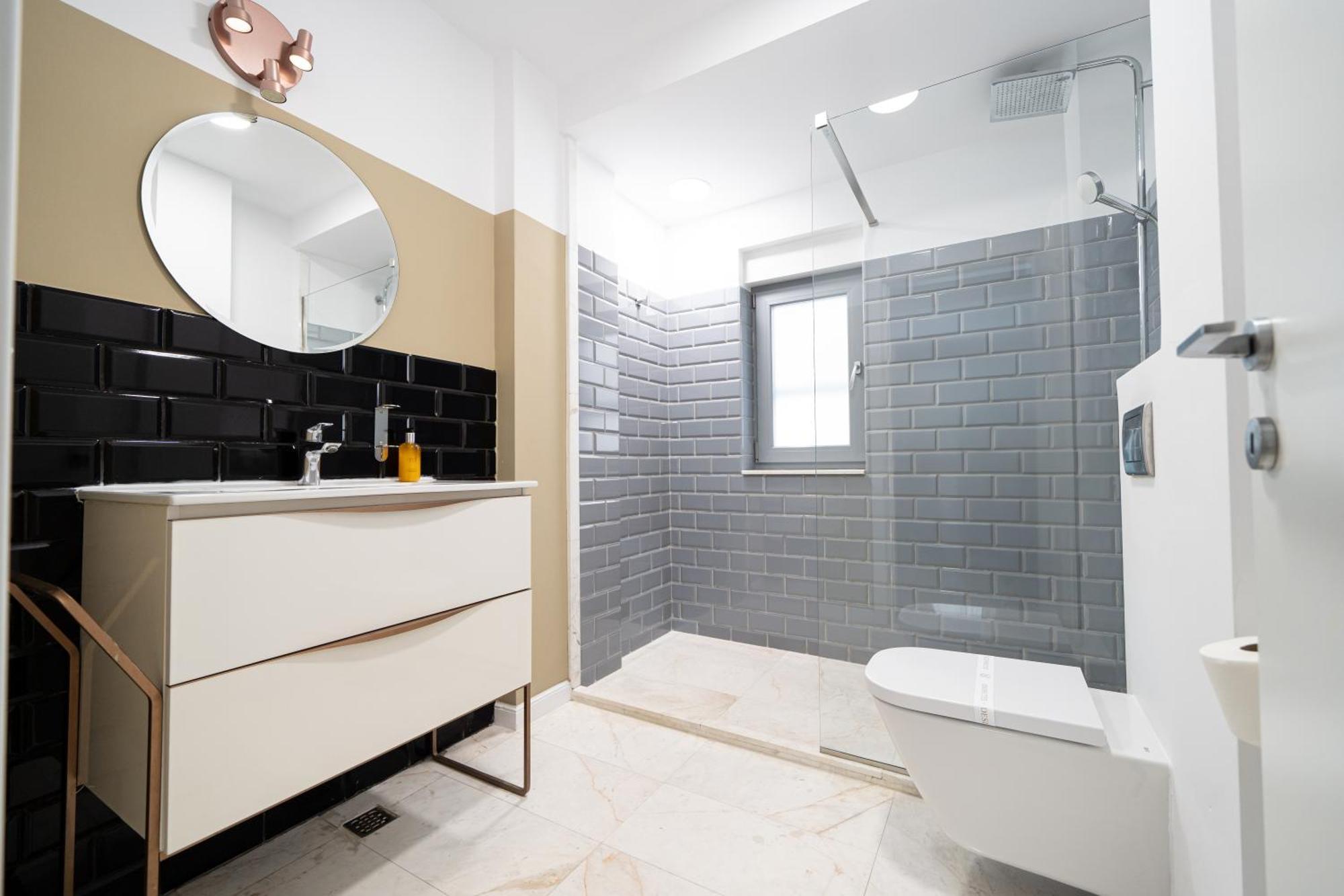 Wave 2 Promenada Apartments Năvodari Kültér fotó