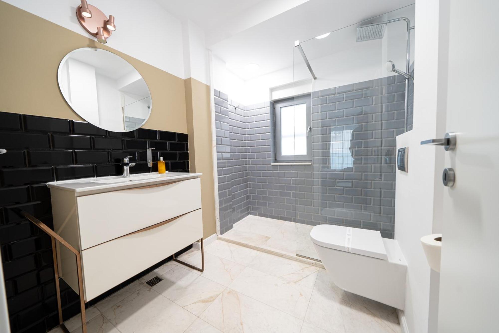 Wave 2 Promenada Apartments Năvodari Kültér fotó
